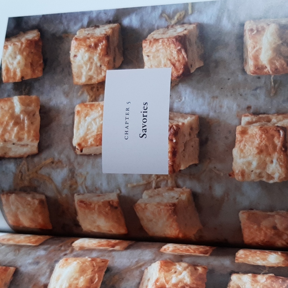 Delectable Baking Cookbook - Picture 9 of 15